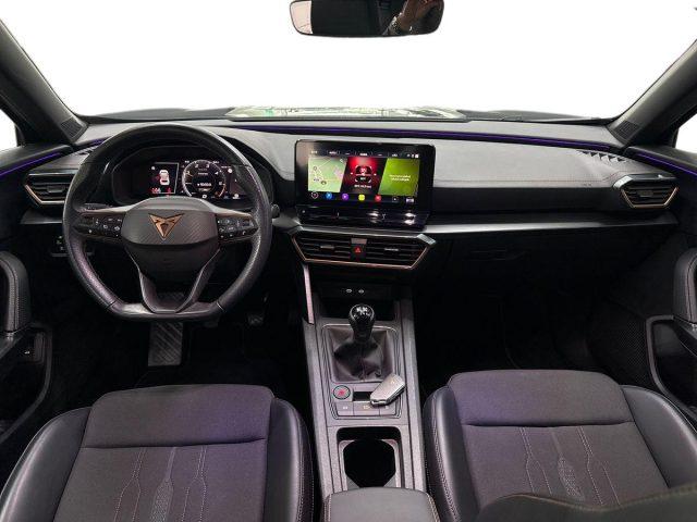 CUPRA Formentor 2.0 TDI