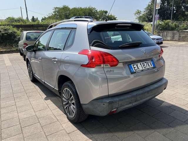 Peugeot 2008 1.6 e-HDi 92 CV Stop&Start Active