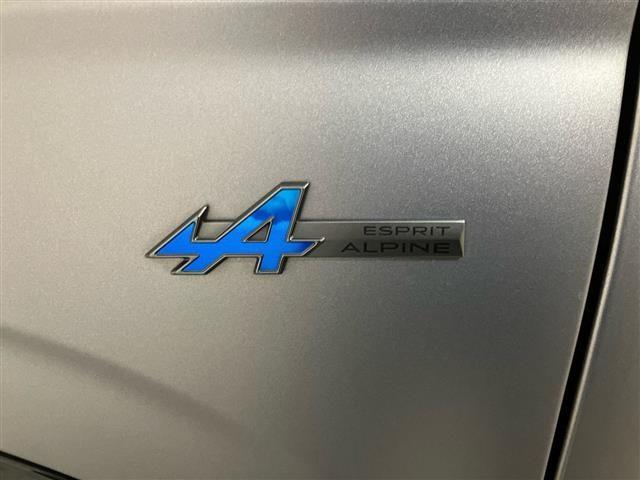 RENAULT Austral 1.2 E-Tech full hybrid 200cv Techno Esprit