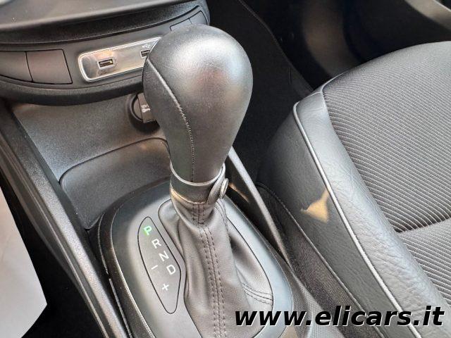 FIAT 500X 1.3 T4 150 CV DCT S-Design Cross