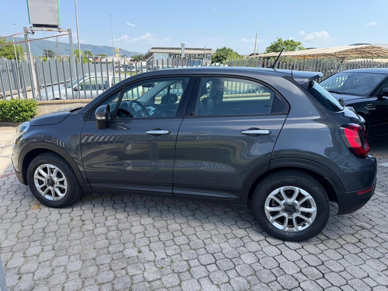 Fiat 500X 1.0 T3 120 CV Cross