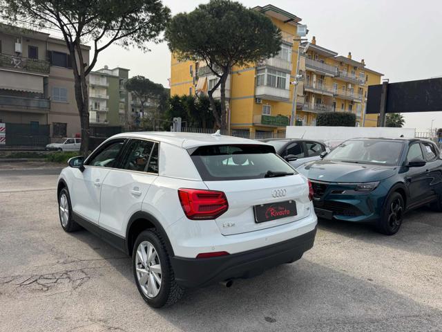AUDI Q2 1.6 TDI Design