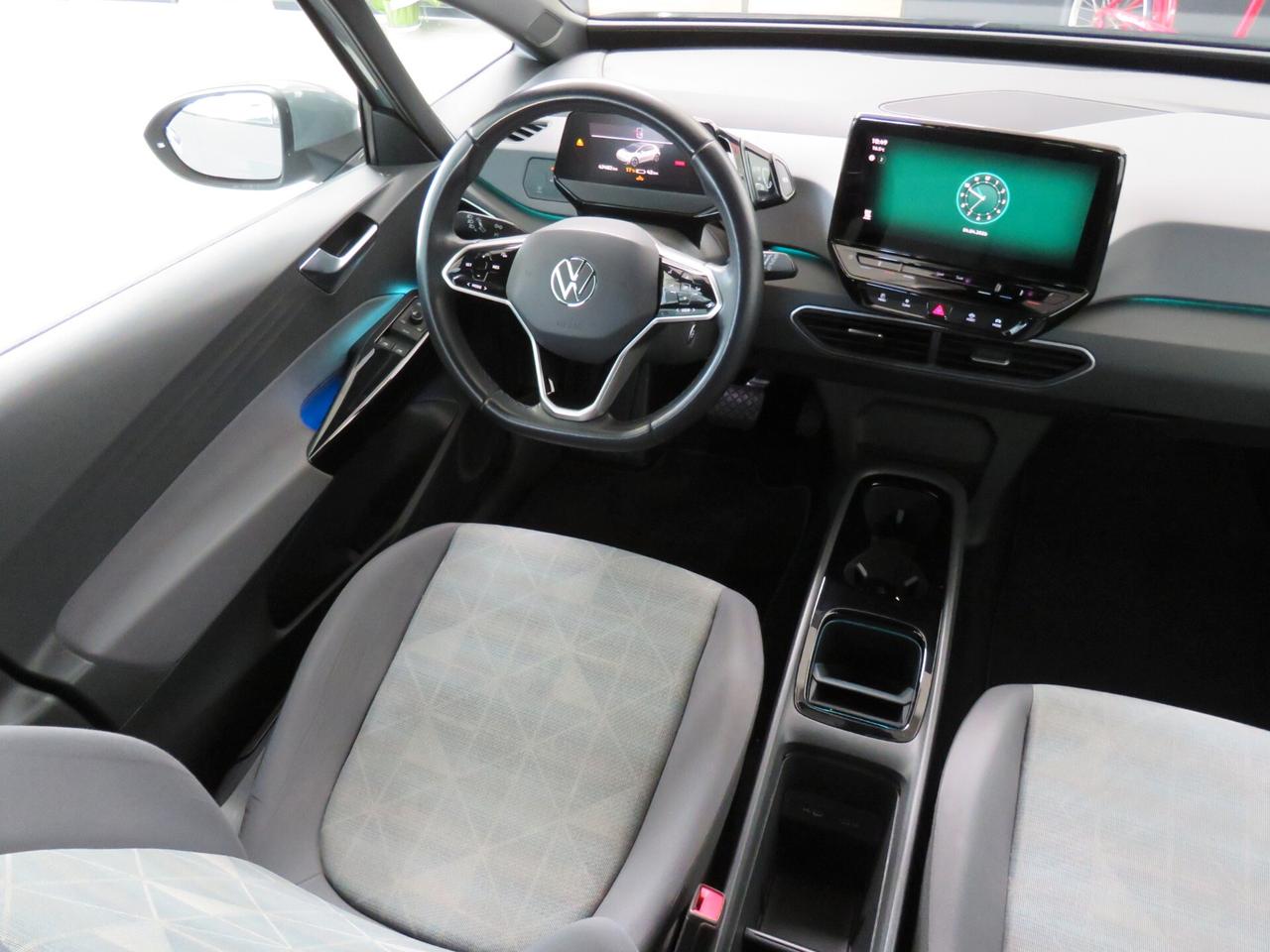 Volkswagen ID.3 Life