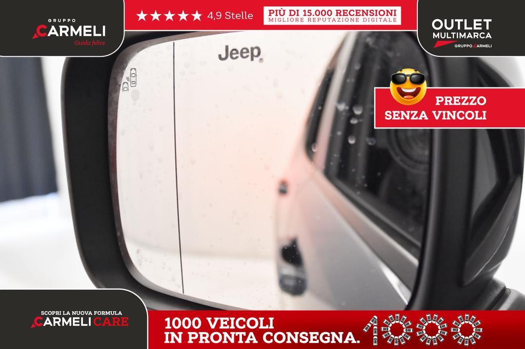 Jeep Renegade 1.6 Multijet II Limited 2WD