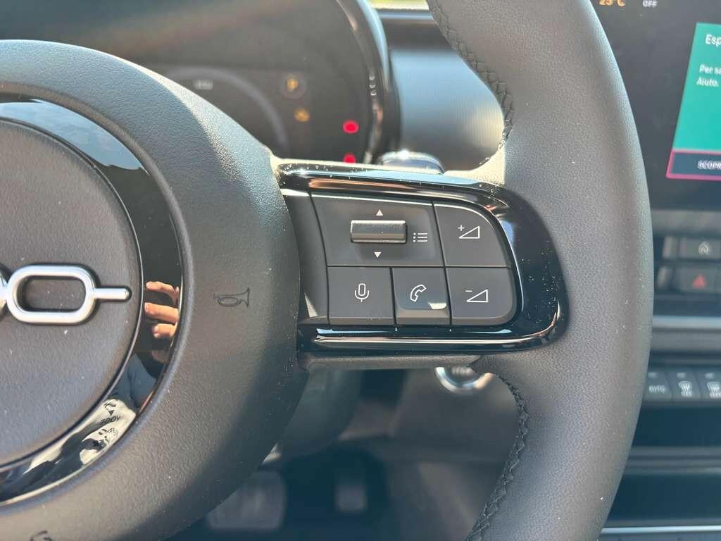 Fiat 600 Hybrid 145 CV DCT MHEV Sport 2026 / KM 0 IVA ESPOSTA Tua a solo 269 Euro al mese