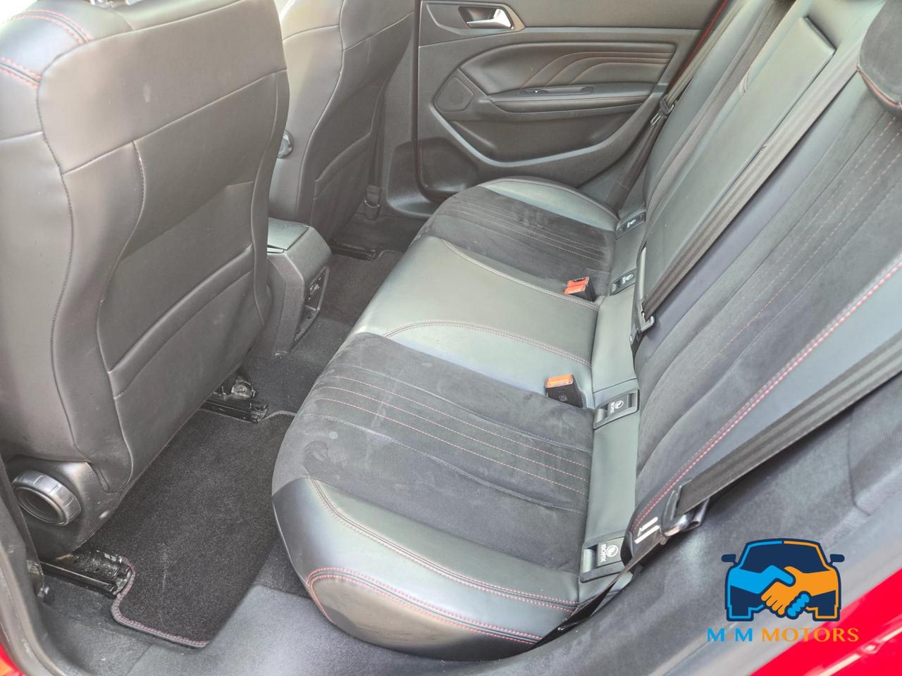 Peugeot 308 5 Porte 308 5p 1.6 Gt Line 120cv