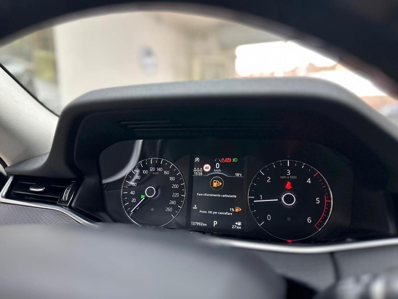 Land Rover Range Evoque 2.0D I4-L.Flw 150 CV