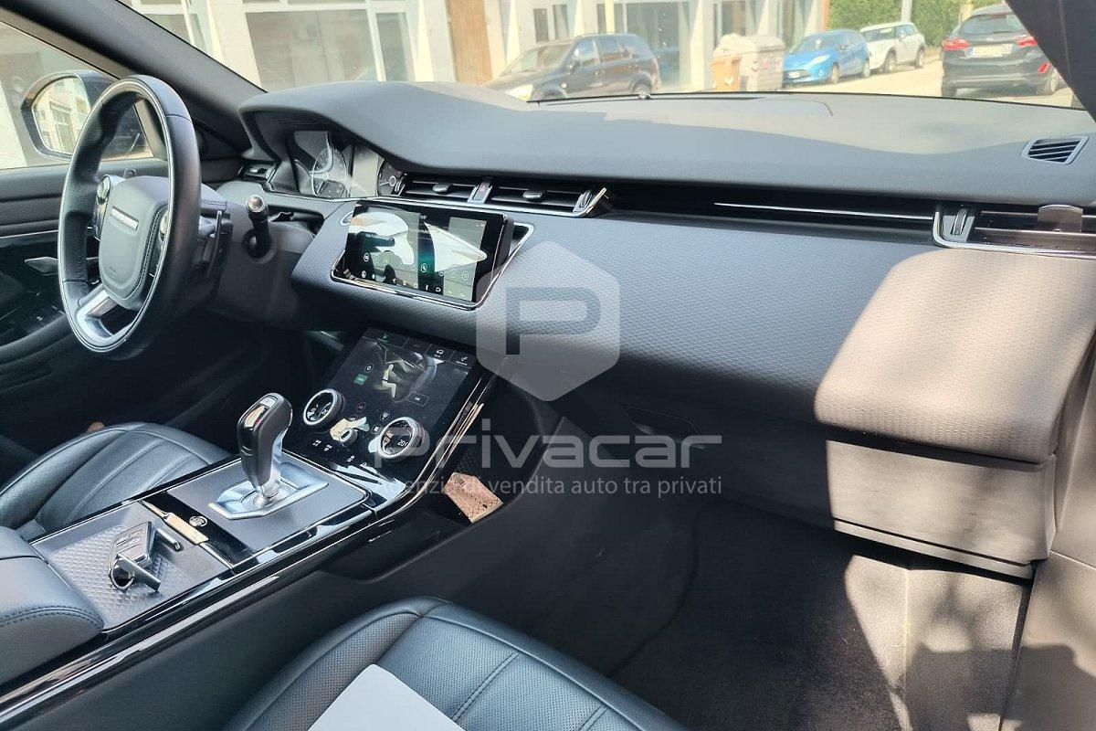 LAND ROVER Range Rover Evoque 2.0D I4-L.Flw 150 CV AWD Auto R-Dynamic