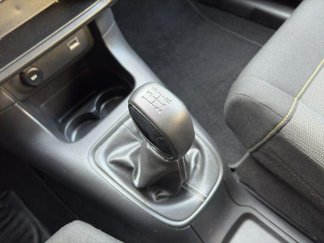 CITROEN C3 1.2 PureTech 83cv