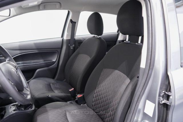 MITSUBISHI Space Star 1.2 Invite