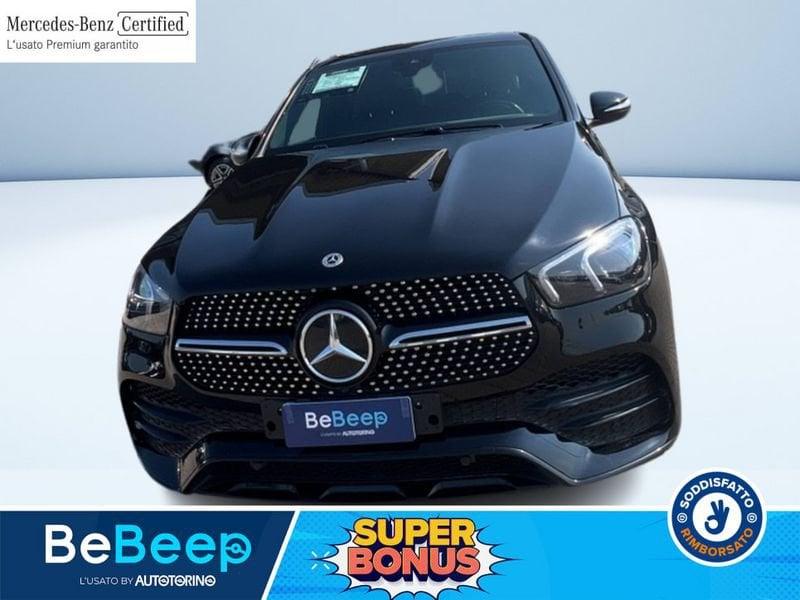 Mercedes-Benz GLE 300 D MHEV PREMIUM 4MATIC AUTO