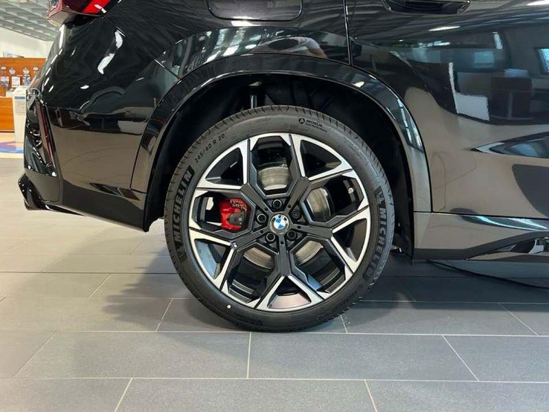 BMW X1 M35i xDrive M Sport Pro