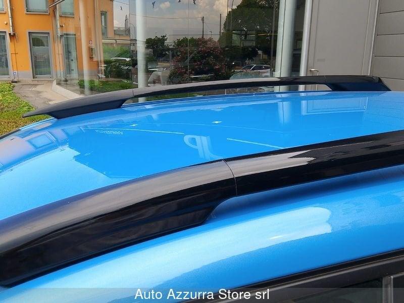 Citroën C3 Aircross C3 Aircross 1.2 puretech Feel s&s 110cv