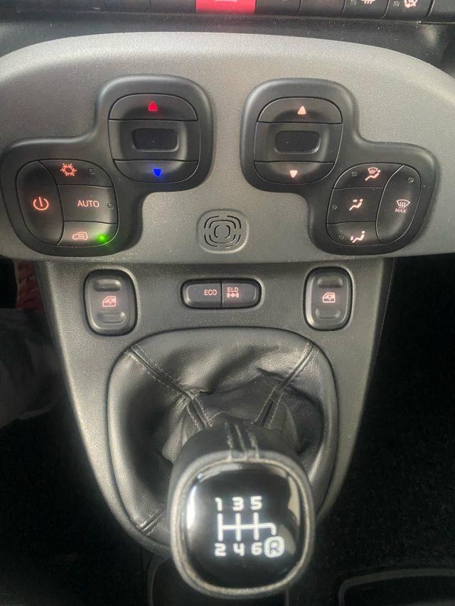 FIAT Panda Panda 0.9 TwinAir Turbo S&S 4x4