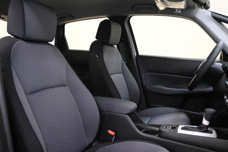 Honda Jazz Jazz 1.5 Hev eCVT Elegance