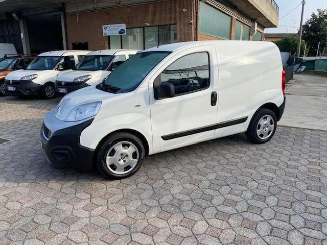 Fiat Fiorino 1.3 MTJ 95 CV