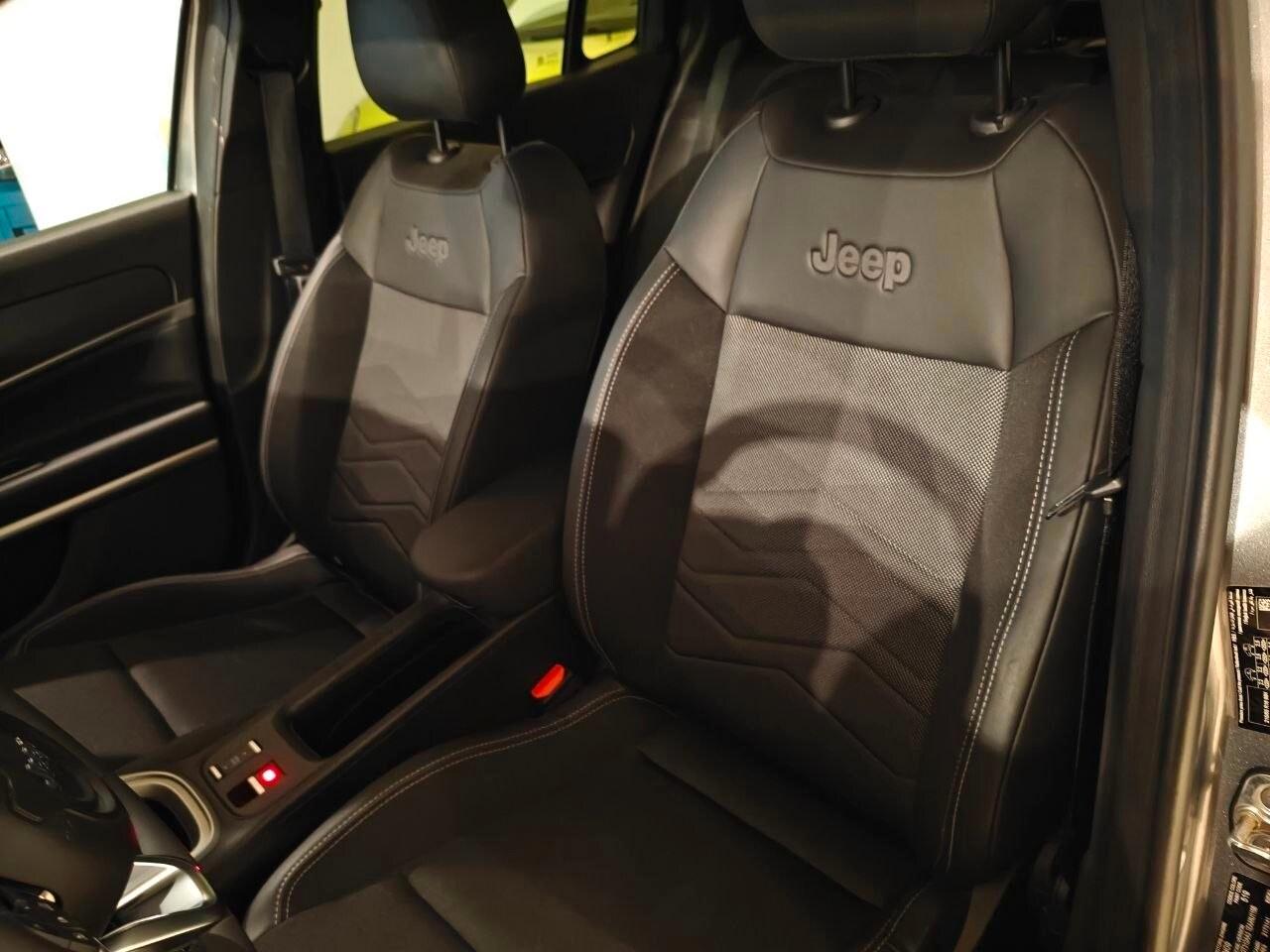 JEEP Avenger Avenger 1.2 Turbo 110 CV e-Hybrid ...