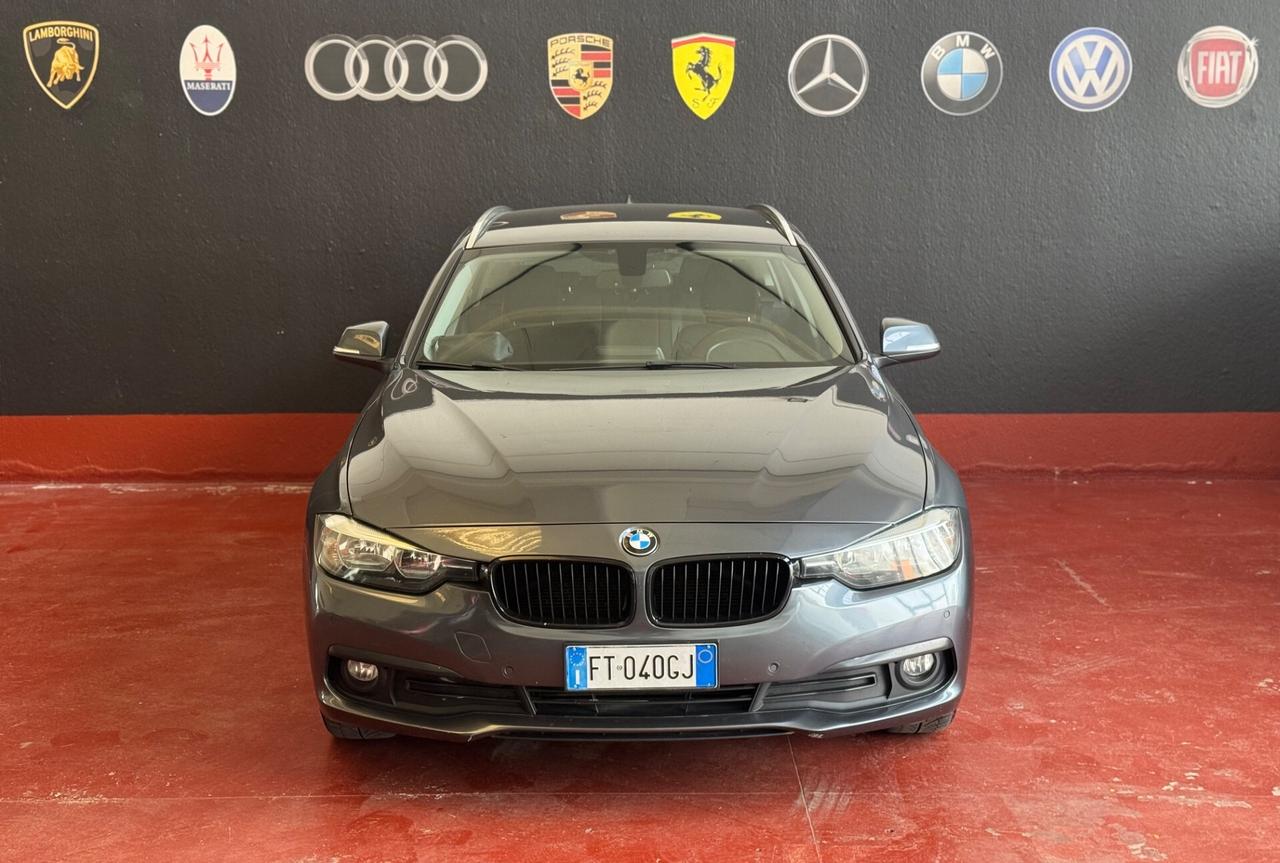 Bmw 116 116d 5p. Advantage