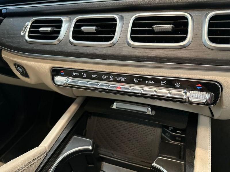 Mercedes-Benz GLE Coupé GLE Coupe 350 de phev (e eq-power) Premium 4matic auto