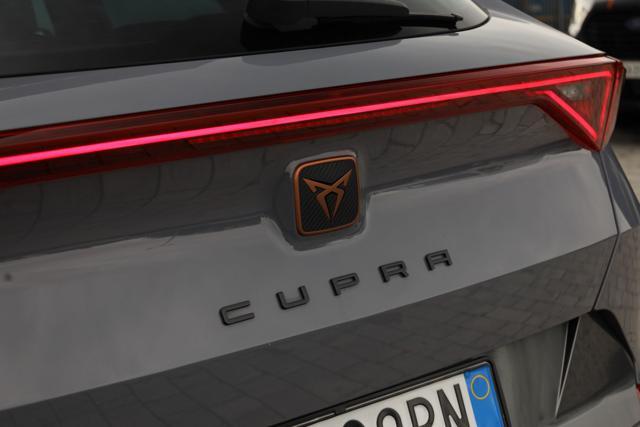 CUPRA Formentor 2.0 TDI Prezzo Netto 4Drive DSG