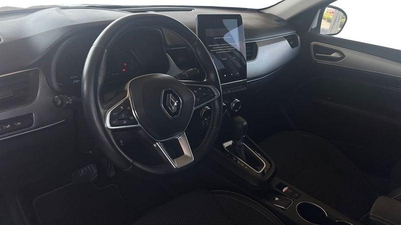 Renault Arkana 1.6 E-Tech full hybrid Intens 145cv
