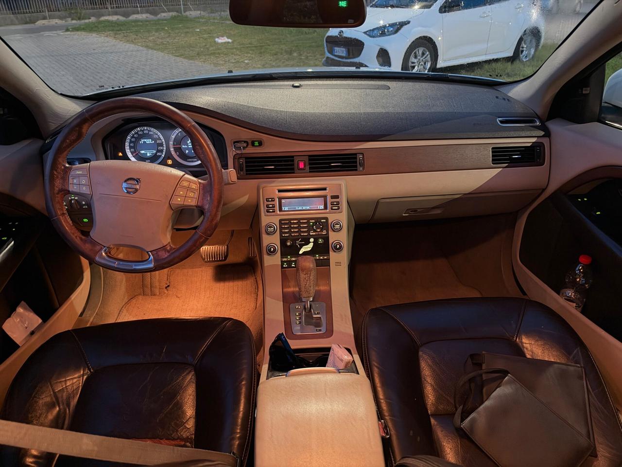 Volvo XC 70 Cross