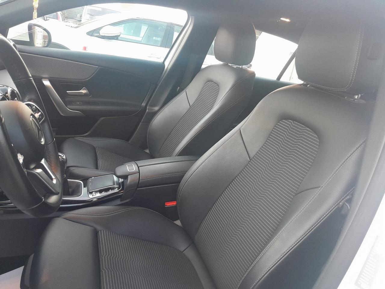 Mercedes-benz A 160 1.4 Sport
