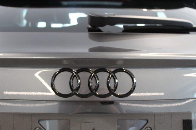 AUDI Q3 SPB 2.0 TDI 193 CV Quattro S-Line Edition KM0 MY25