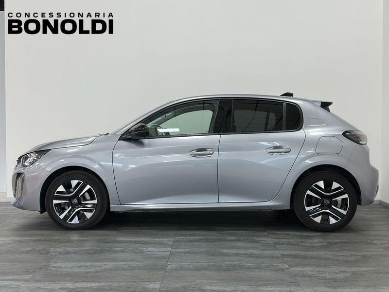 Peugeot 208 Allure PureTech 100 S/S