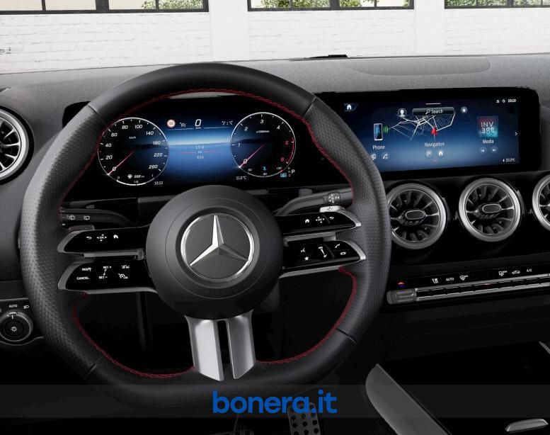 Mercedes GLA 200 200 D AMG Line Extra 8G-DCT