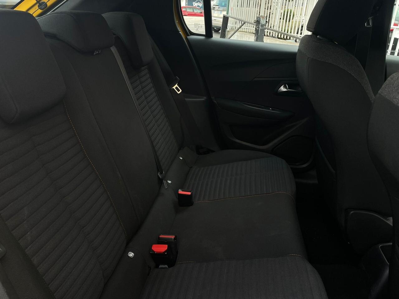 PEUGEOT 208 1.2 75CV ALLURE PACK KM65000