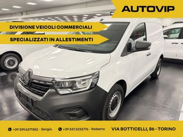Renault Kangoo PRONTA CONSEGNA !!! KANGOO VAN L1 1.5 Blue dCi 75CV