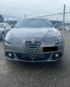 Alfa Romeo Giulietta 1.6 JTDm 120 CV Super