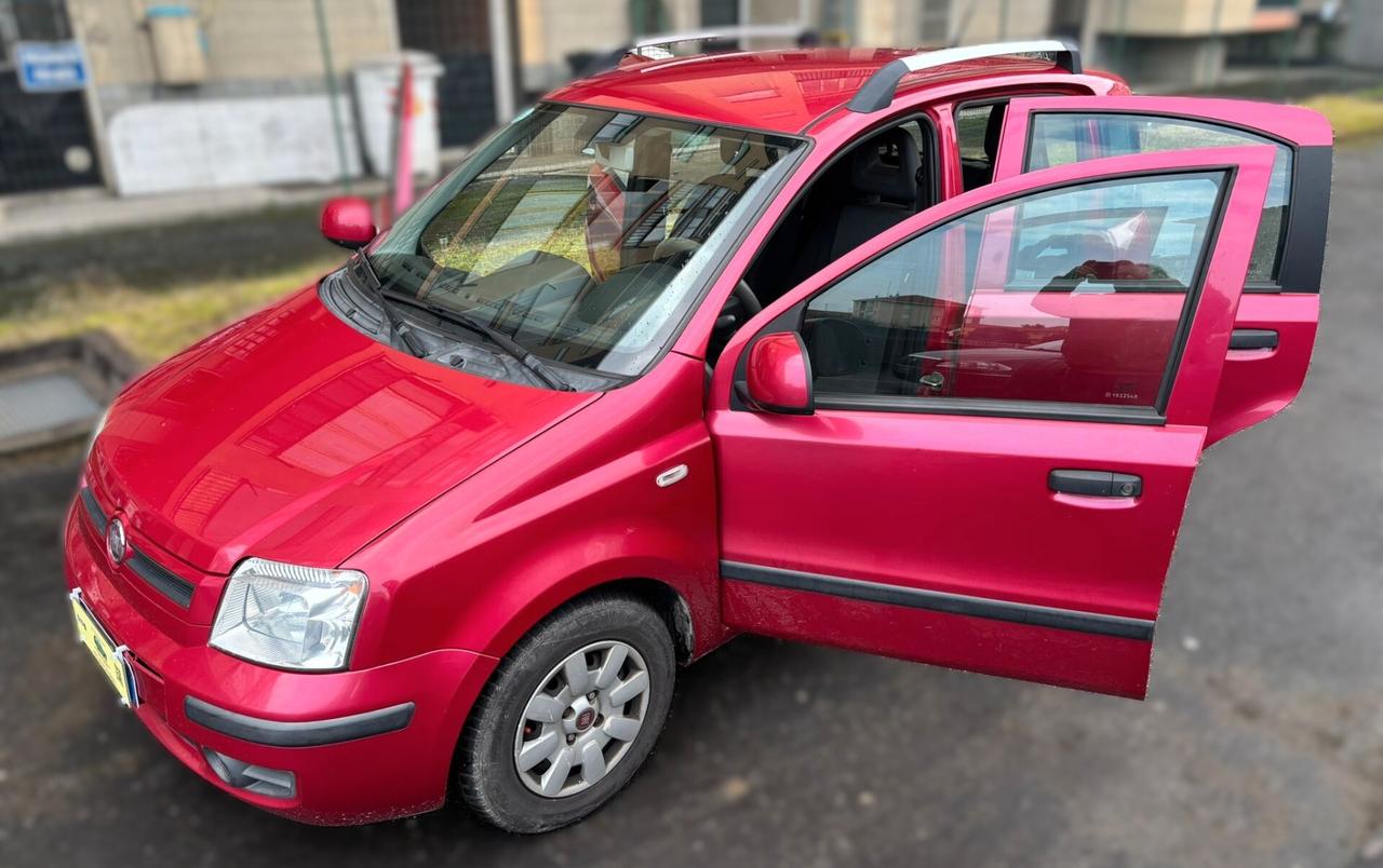 Fiat Panda 1.2 Emotion *VERA OCCASIONE*