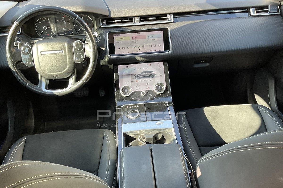 LAND ROVER Range Rover Velar 2.0D I4 240 CV S