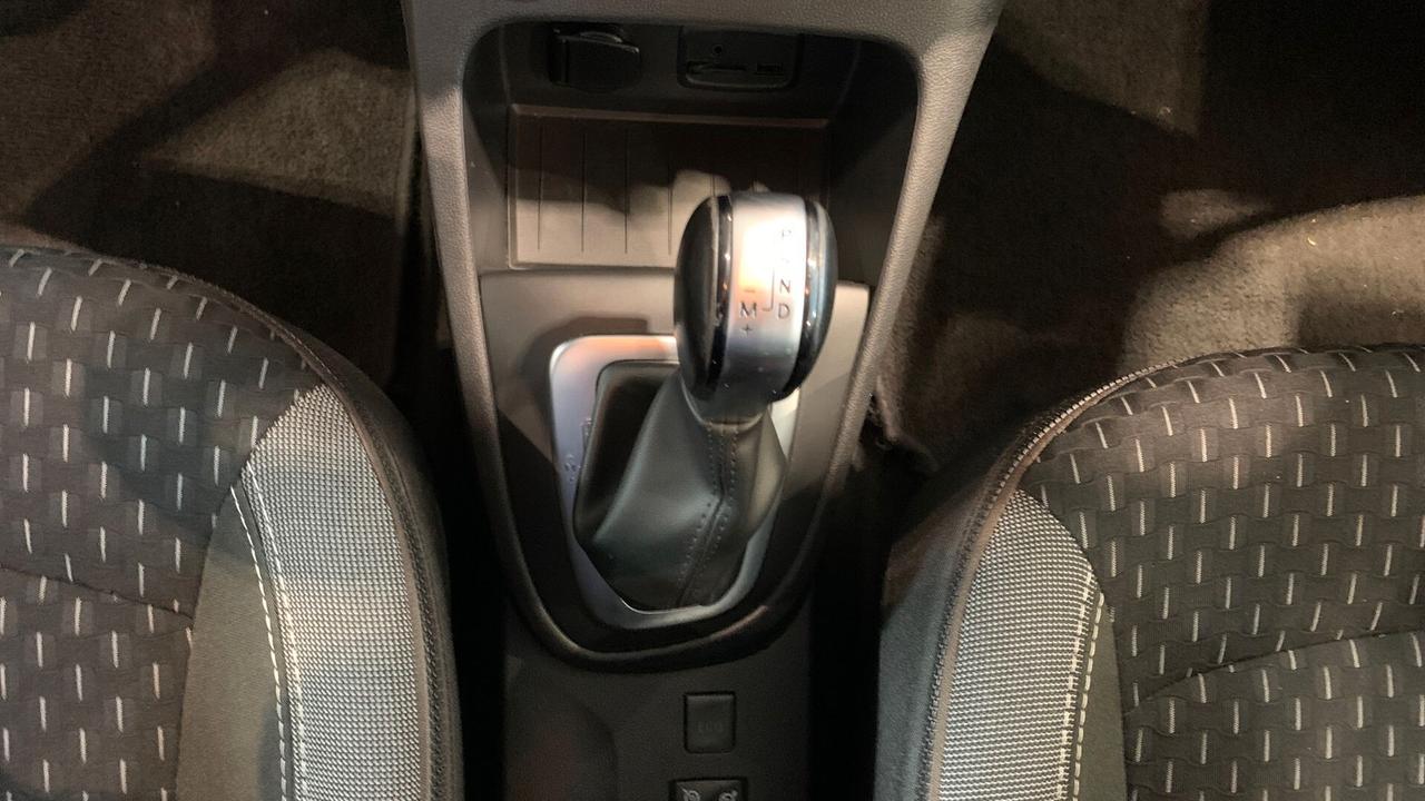 Renault Captur dCi 8V 90 CV EDC Start&Stop Energy Intens
