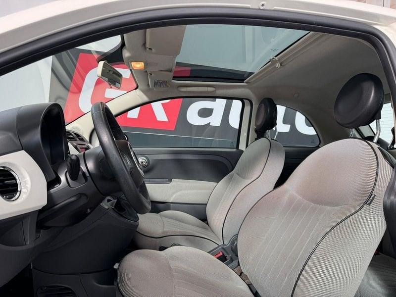 FIAT 500 500 1.2 by Gucci