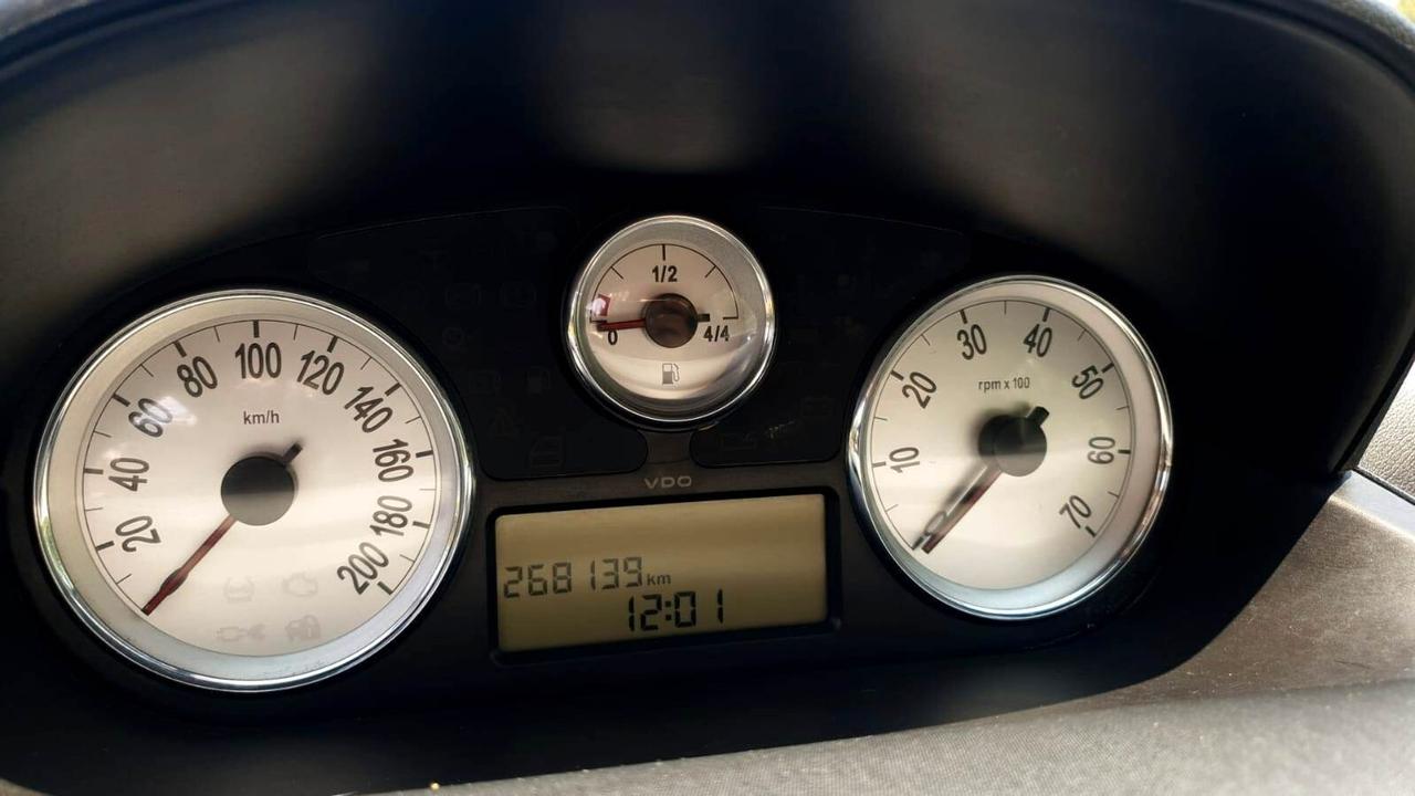 Lancia Ypsilon 1.4 Platino Ecochic GPL