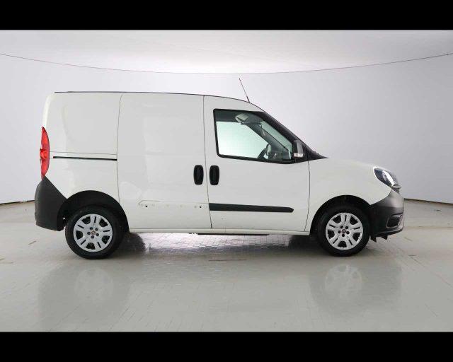 FIAT Doblo Doblò 1.3 MJT S&S PC-TN Cargo Lounge