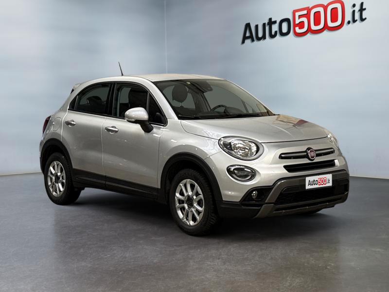 Fiat 500 X 500X 1.0 T3 Cross 120cv