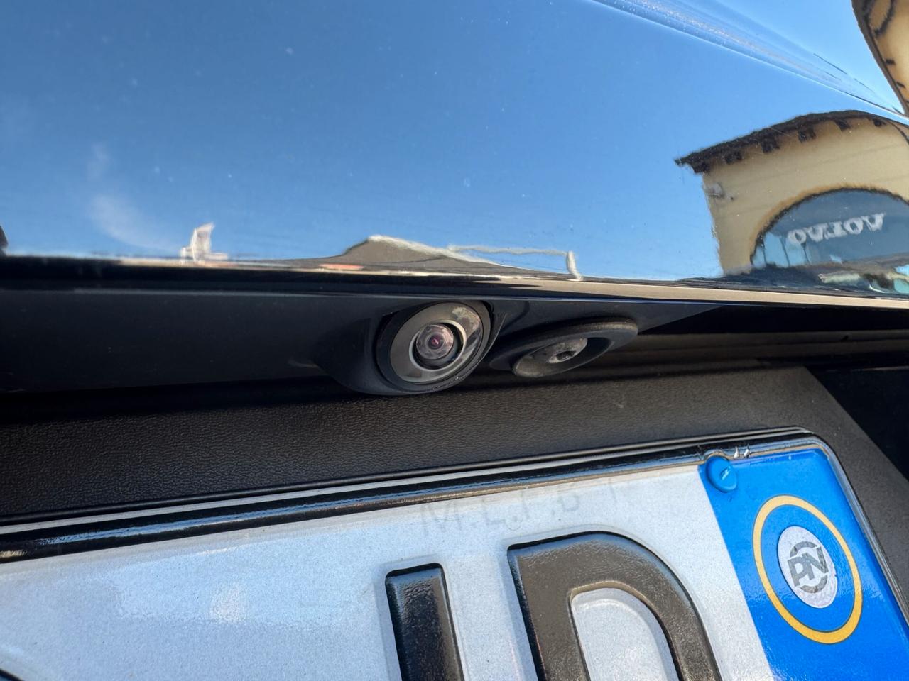 Volvo XC40 T3 Automatica Momentum Pro