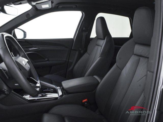 AUDI Q5 2.0 tdi mhev+ Launch edition S line quattro 204cv