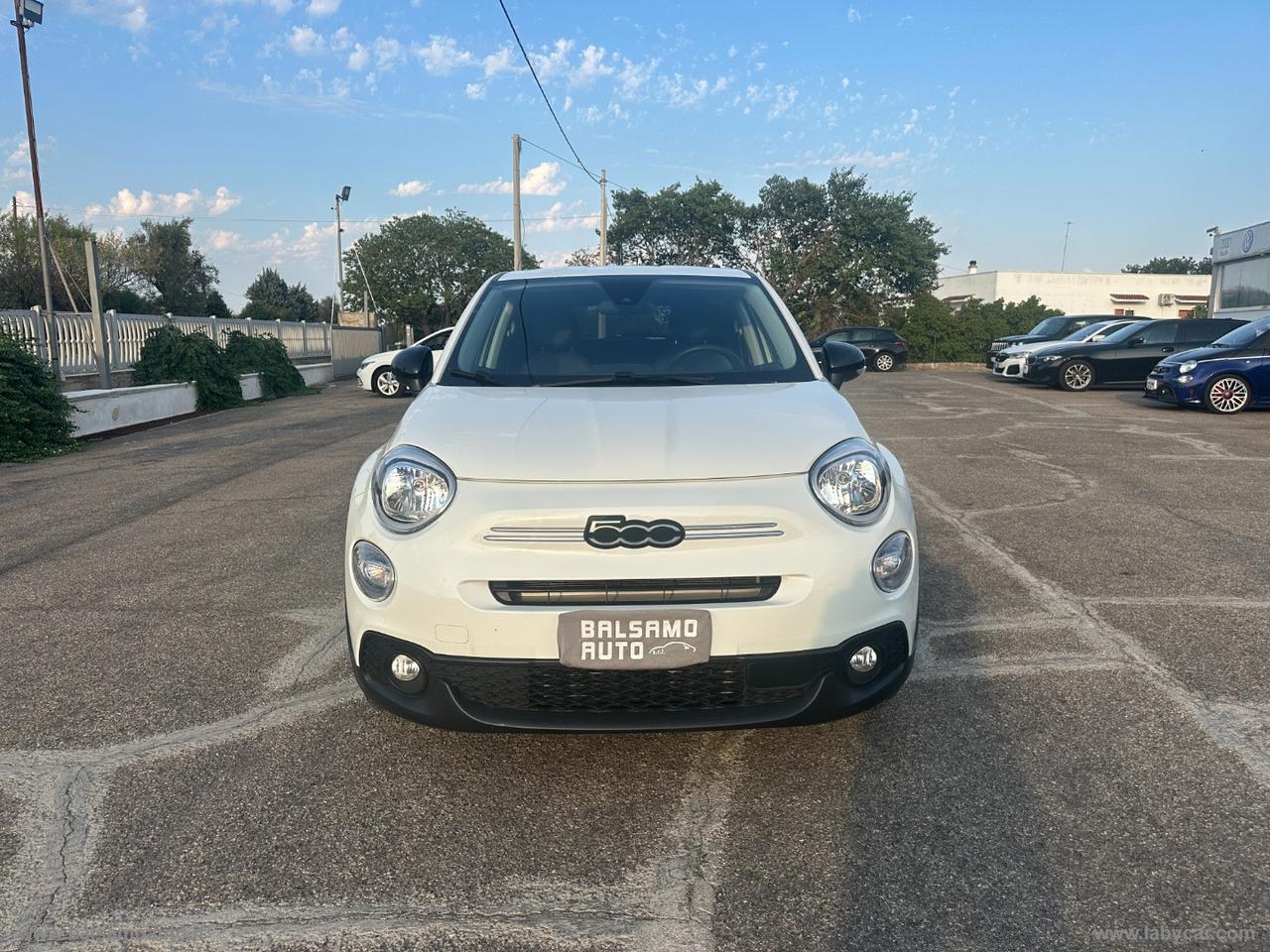 FIAT 500X 1.3 M.Jet 95 CV