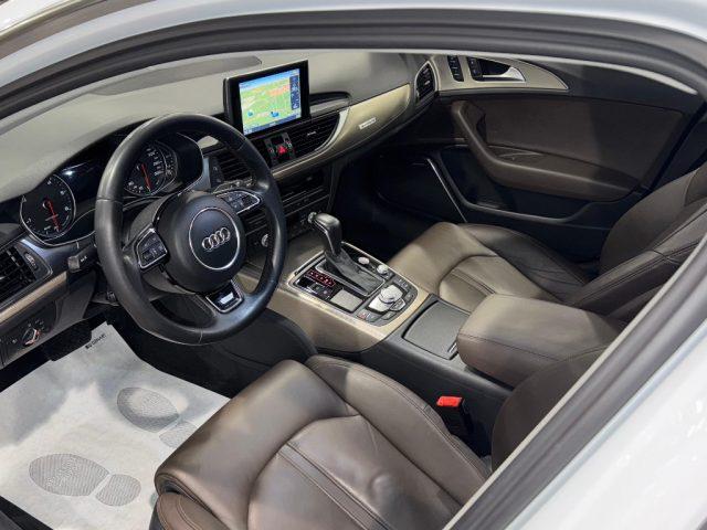 AUDI A6 allroad 3.0 TDI 320 CV TIPTRONIC BUSINESS PLUS *FULL*