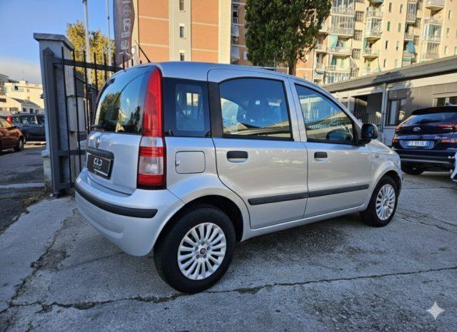 FIAT Panda 1.2 Active