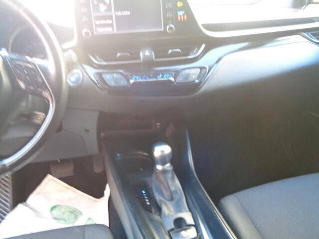 Toyota C-HR 1.8 HV Active