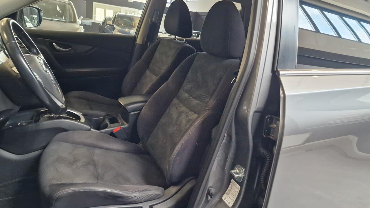 Nissan X-Trail 1.6 dCi 2WD Acenta