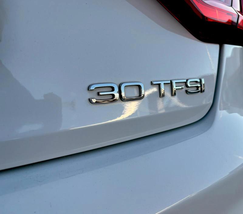 Audi A1 Sportback 30 1.0 tfsi 116 CV S Line Edition s-tronic