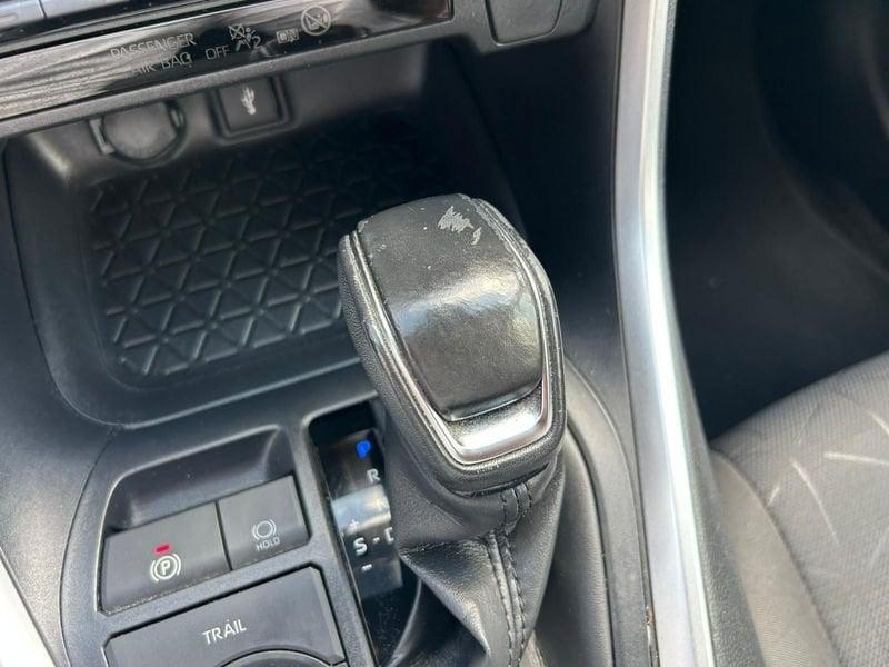 Toyota RAV4 Rav4 2.5 vvt-ie h Dynamic awd-i 222cv e-cvt