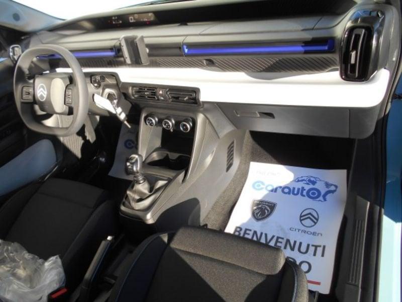 Citroën C3 100 1.2 turbo You CBC